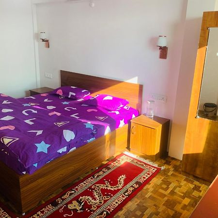 Murmincho Homestay Darjeeling  Exteriör bild
