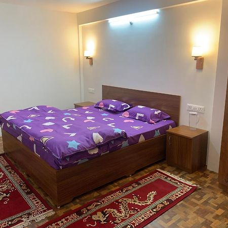 Murmincho Homestay Darjeeling  Exteriör bild