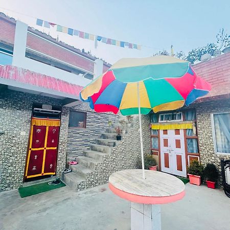 Murmincho Homestay Darjeeling  Exteriör bild