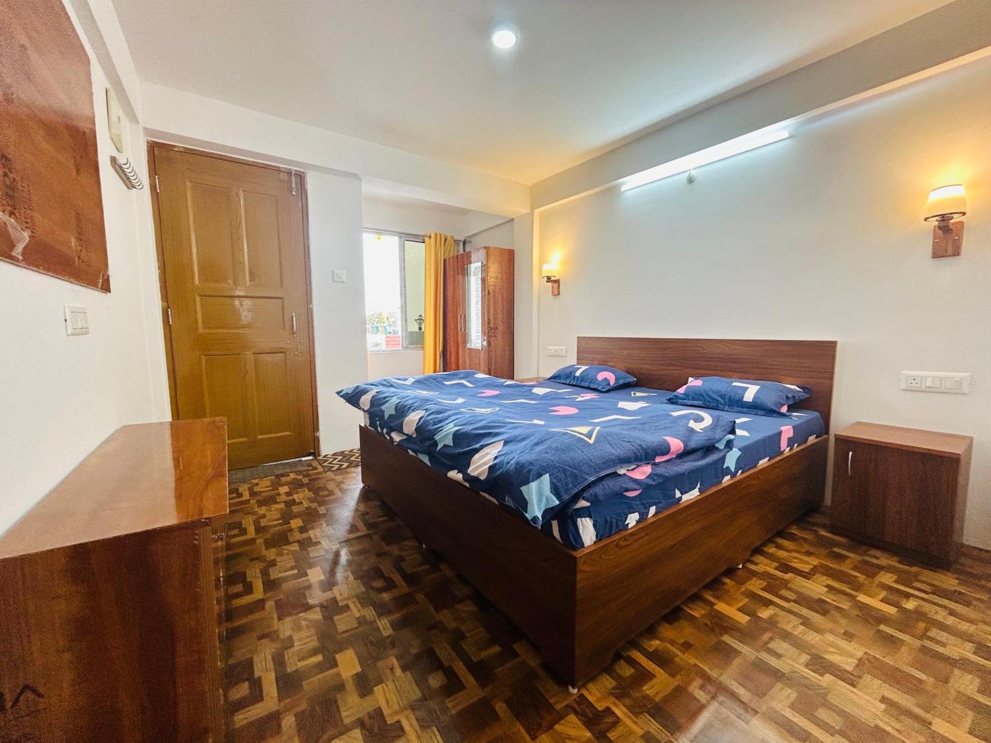 Murmincho Homestay Darjeeling  Exteriör bild