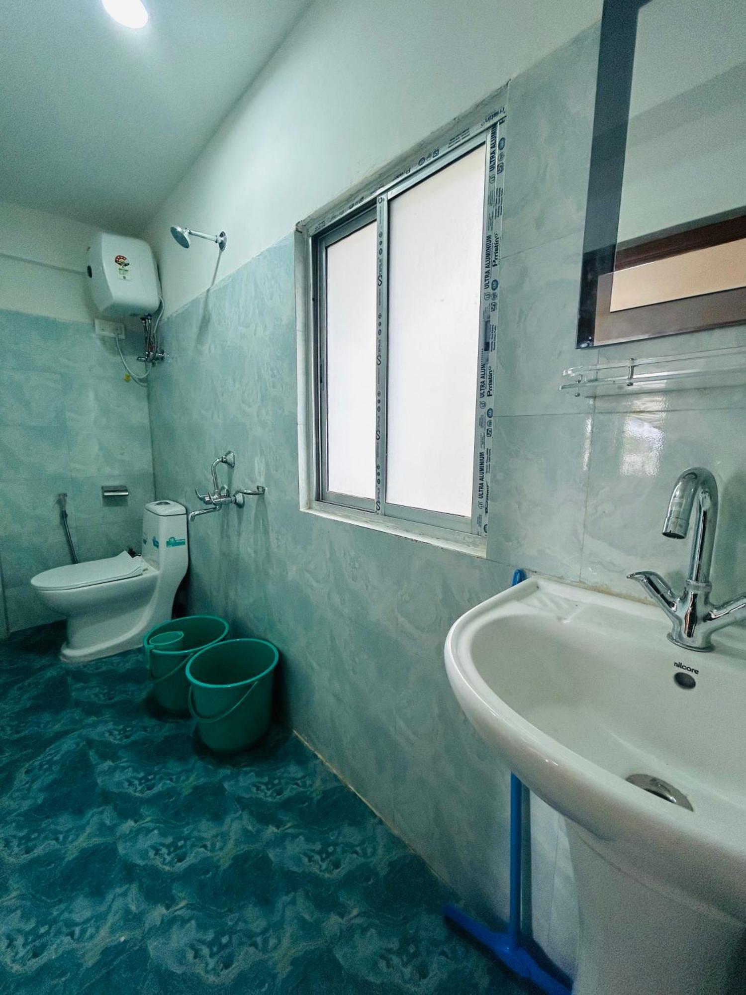 Murmincho Homestay Darjeeling  Exteriör bild