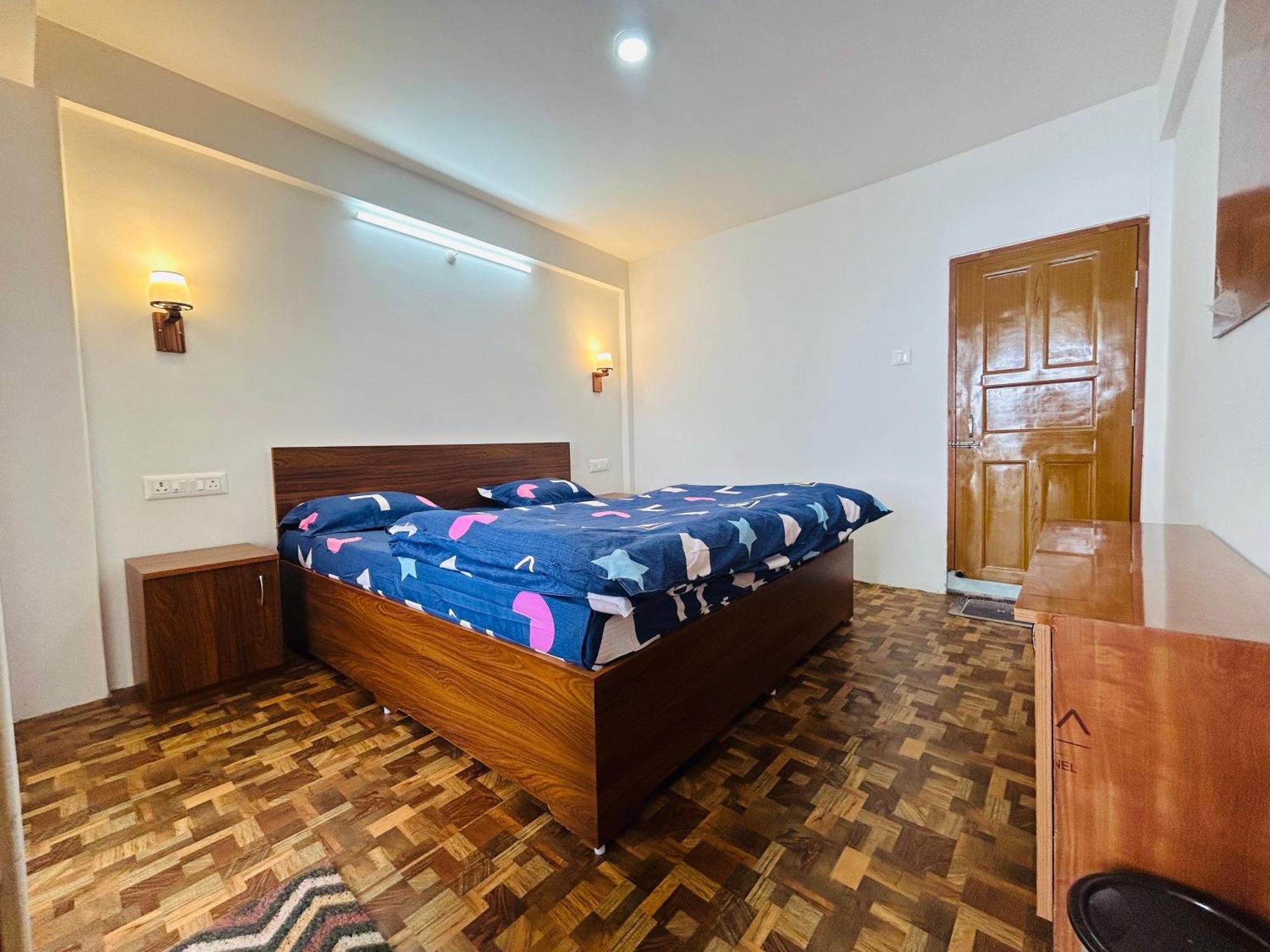Murmincho Homestay Darjeeling  Exteriör bild