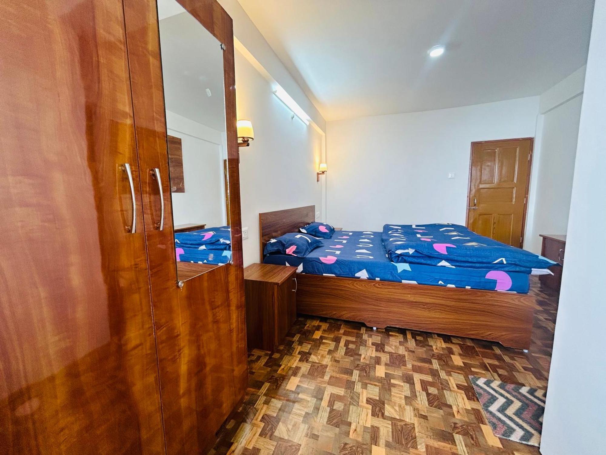 Murmincho Homestay Darjeeling  Exteriör bild