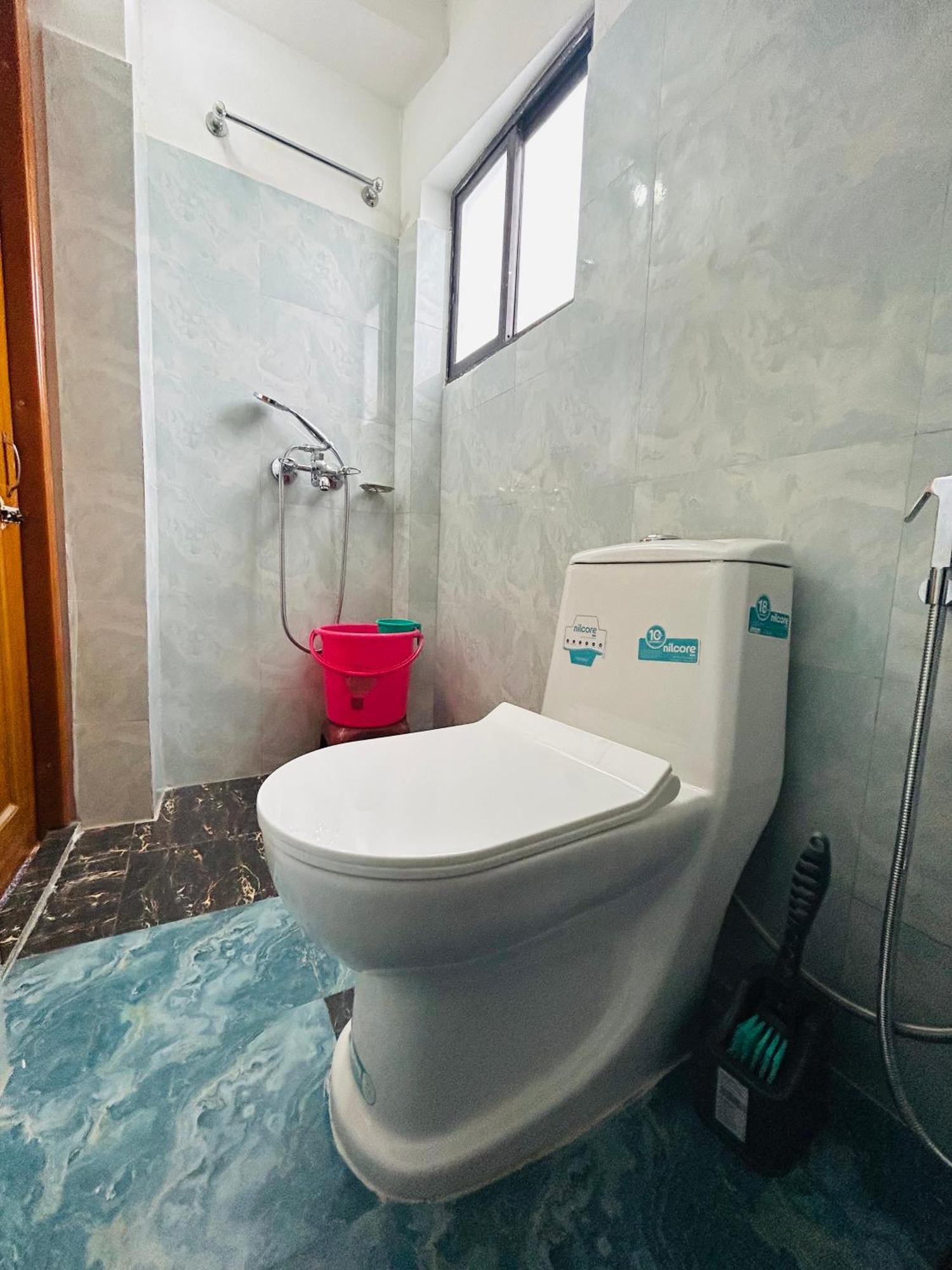 Murmincho Homestay Darjeeling  Exteriör bild