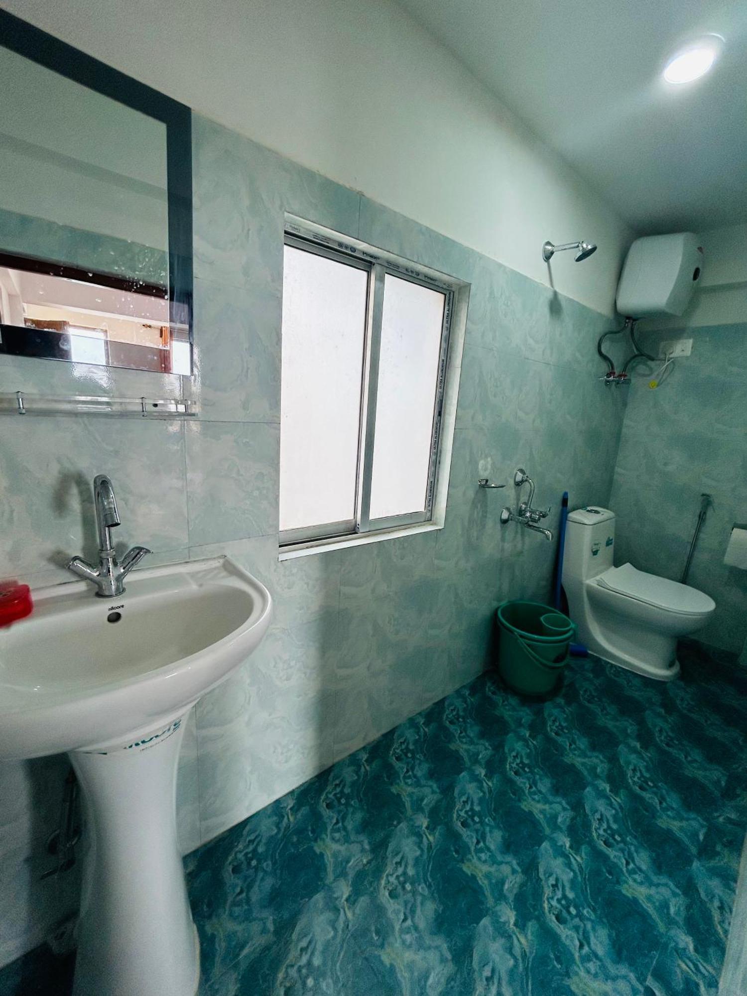 Murmincho Homestay Darjeeling  Exteriör bild