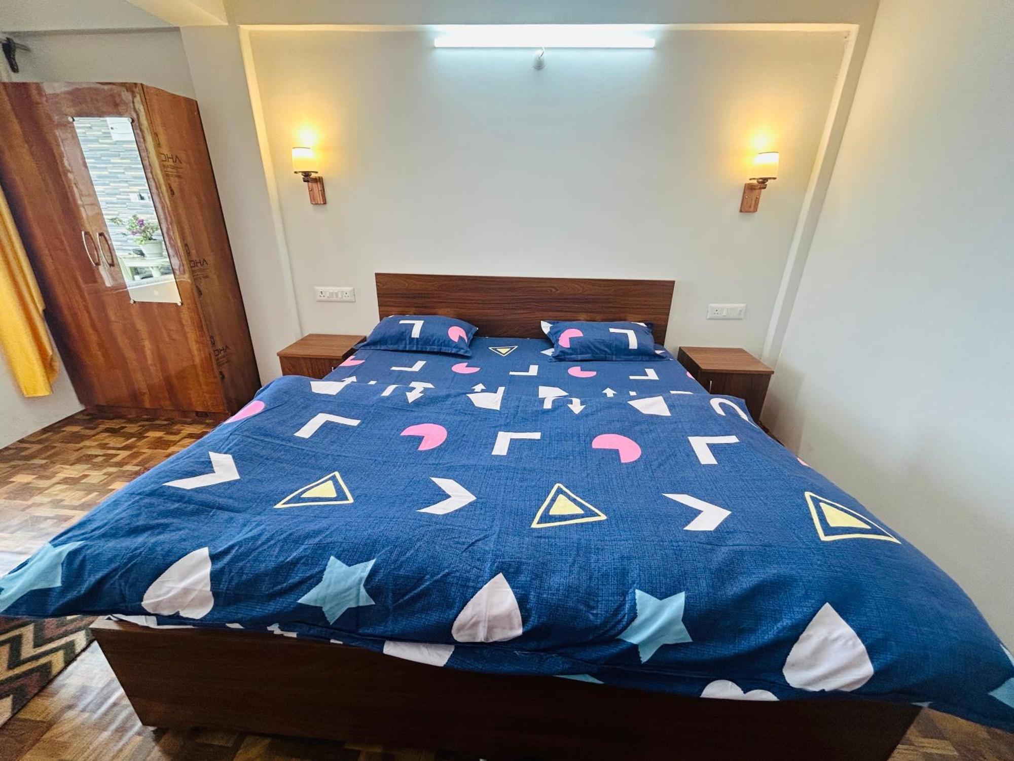 Murmincho Homestay Darjeeling  Exteriör bild