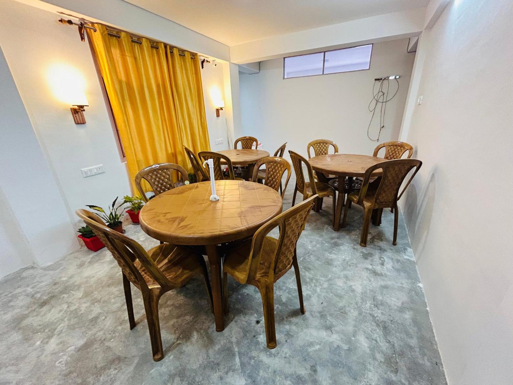 Murmincho Homestay Darjeeling  Exteriör bild