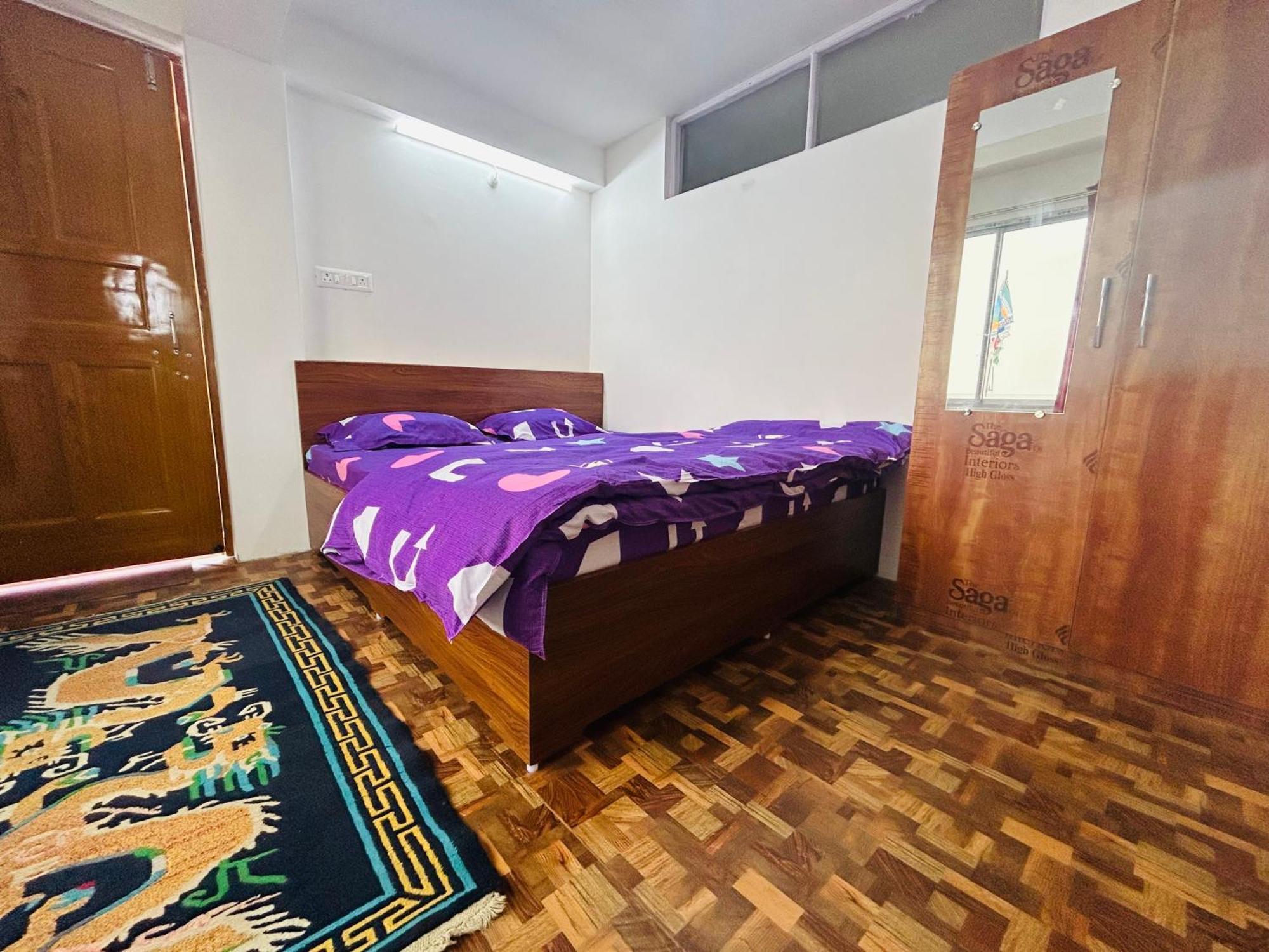 Murmincho Homestay Darjeeling  Exteriör bild