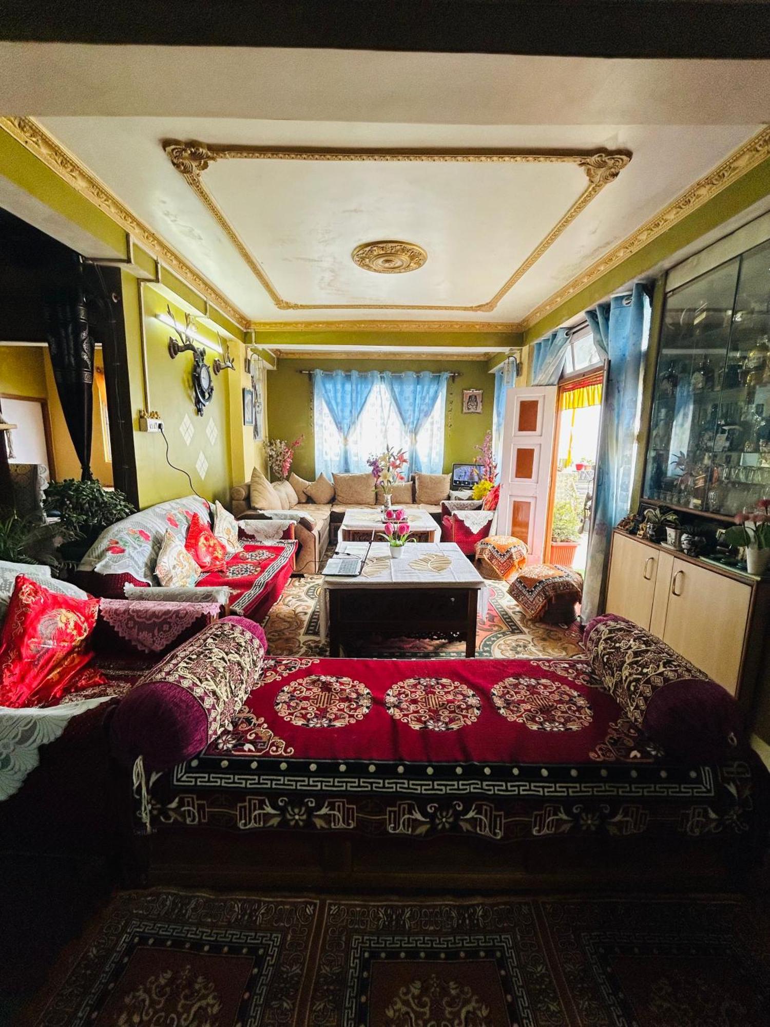 Murmincho Homestay Darjeeling  Exteriör bild