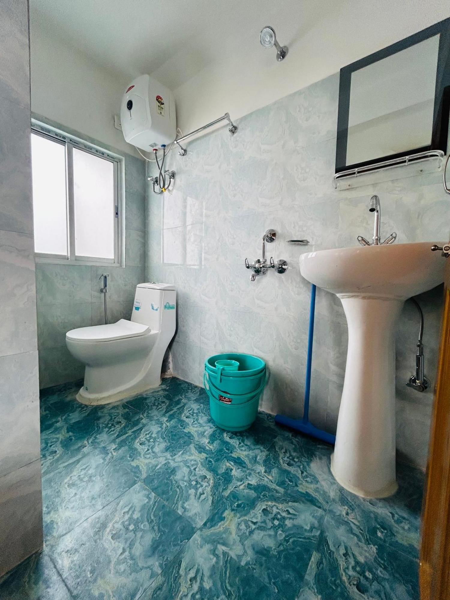 Murmincho Homestay Darjeeling  Exteriör bild