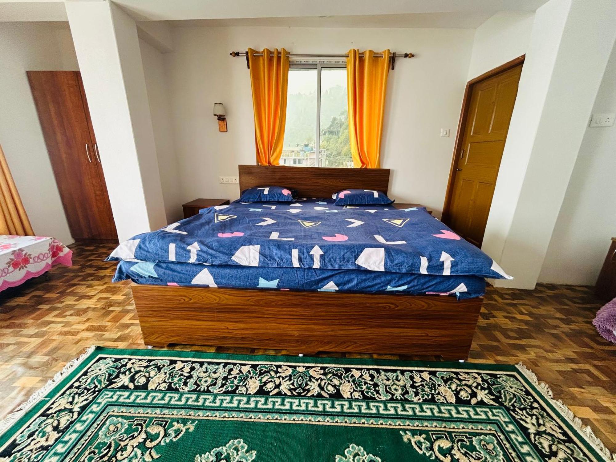 Murmincho Homestay Darjeeling  Exteriör bild