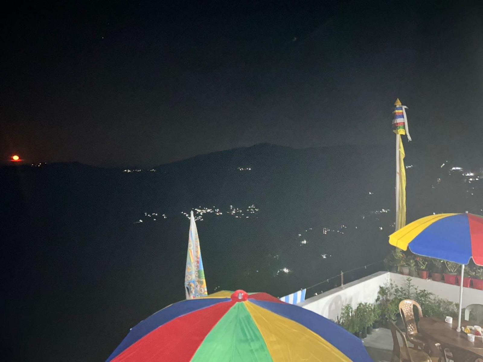 Murmincho Homestay Darjeeling  Exteriör bild